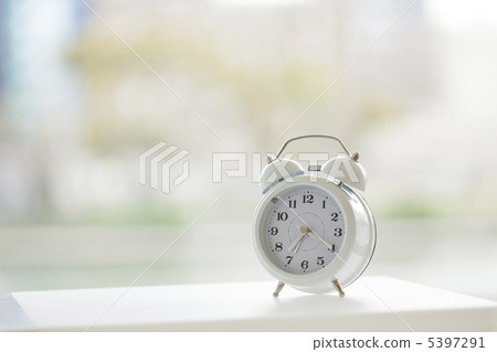 鬧鐘 5397291