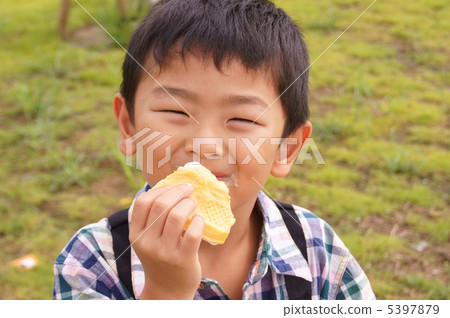 Take a break Break a little! Take a break Break a little! 5397879