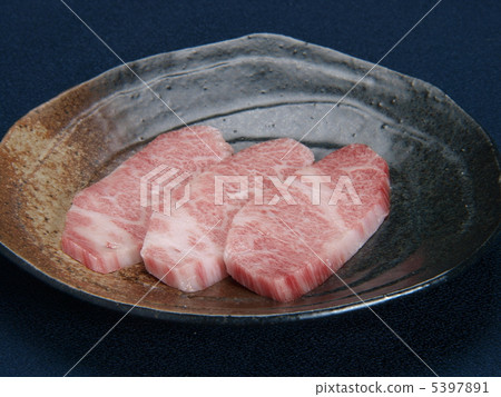 燒烤食物 5397891