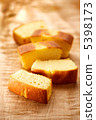 奶酪磅蛋糕 5398173