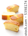 奶酪磅蛋糕 5398174
