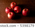 蘋果 5398179