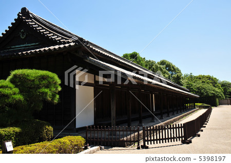 The Imperial Palace East Gardens 100 Persons 5398197