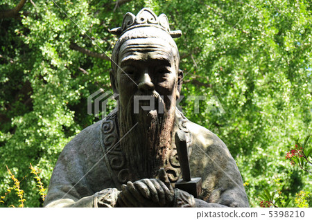Confucius image 5398210