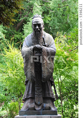 Confucius image 5398211