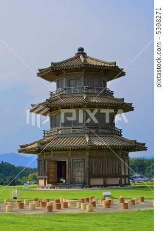馬里奇城堡 5398271