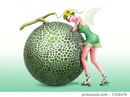 melon 5398476