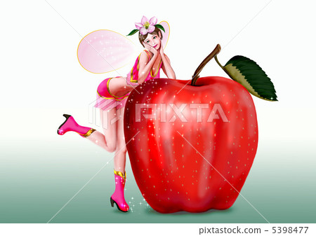 Apple  5398477