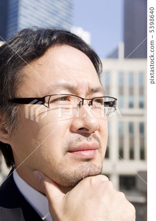 Businessman image Businessman image 5398640