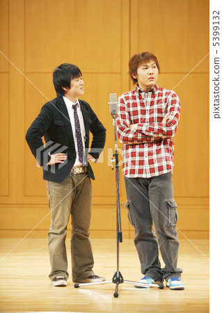 Showcase Showcase 5399132