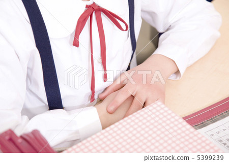 小學學生形象 小學學生形象 5399239