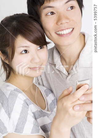 Cuddling lover Cuddling lover 5399757