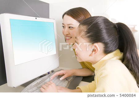 Computer classroom image Computer classroom image 5400084