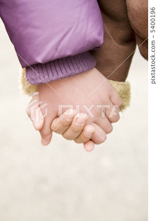 Child's hand Child's hand 5400196