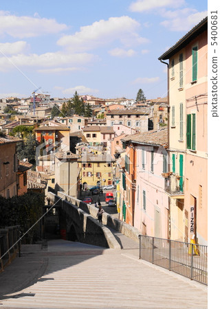 Perugia Perugia 5400681