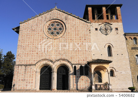 Perugia Santa Maria di Monteluce 5400682