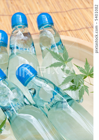 彈珠汽水 5401082