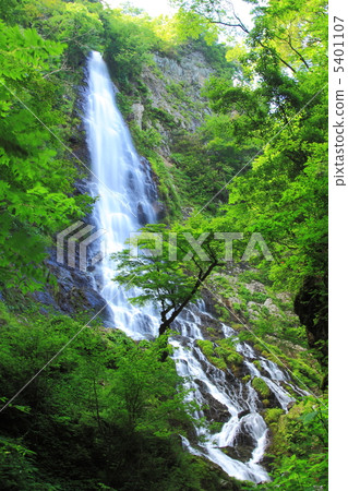 夏天的Tendou 5401107