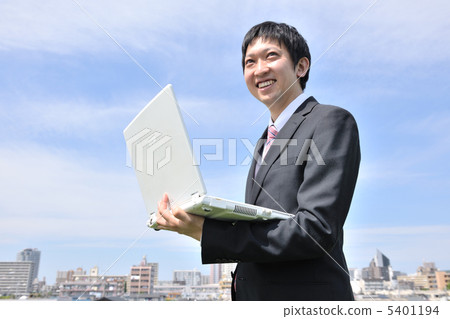 業務 5401194