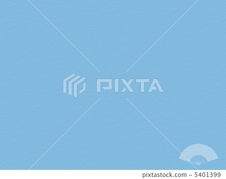 日本傳統顏色：忘記草色（側身） 5401399