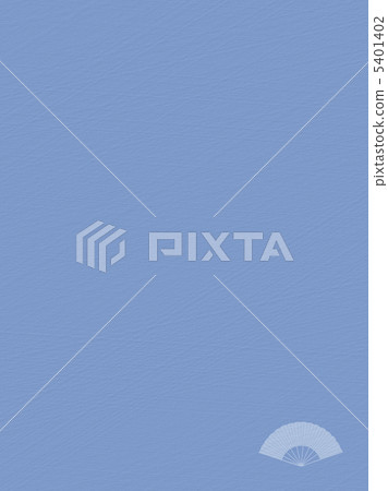 Japanese traditional color: blue tato color (vertical) 5401402