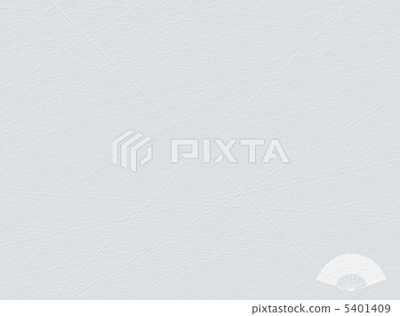 日本傳統顏色 白花色 側身 插圖素材 圖庫