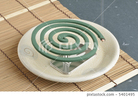 Mosquito coil 5401495