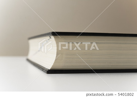 Thick book 5401802