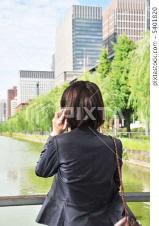 用智能手機打電話02 5401820