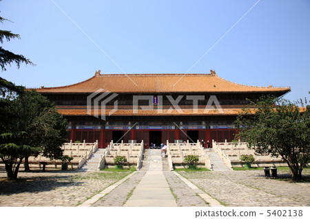 China Tourism China Tourism 5402138