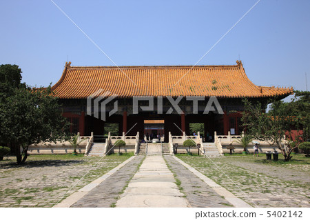 中國旅遊 5402142