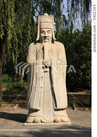 中國旅遊 5402163