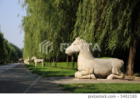 中國旅遊 5402180