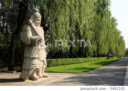 中國旅遊 5402182