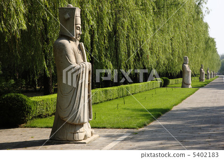 中國旅遊 5402183