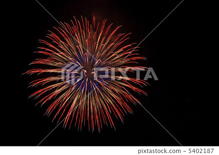 Edogawa fireworks 5402187