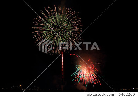 Edogawa fireworks Edogawa fireworks 5402200