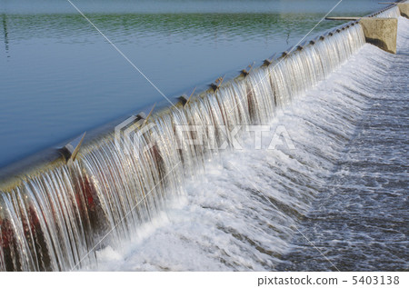 Intake dam of the tap Intake dam of the tap 5403138