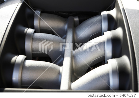 Engine Engine 5404157