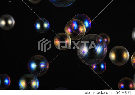 肥皂泡 5404971