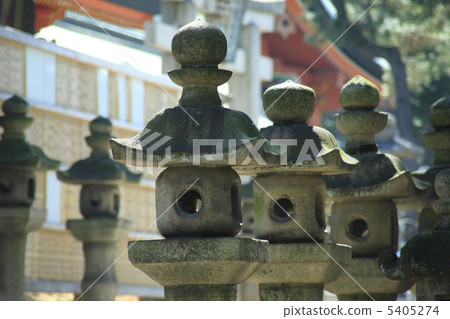 燈籠 燈籠 5405274