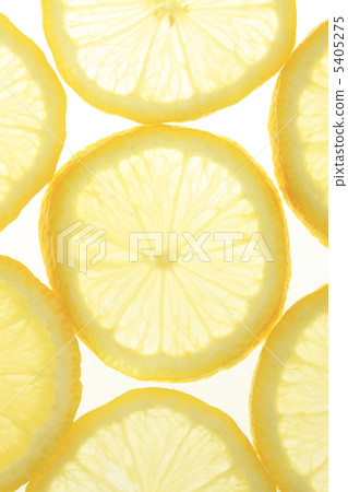 一片檸檬 一片檸檬 5405275