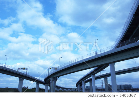 公路 5405367
