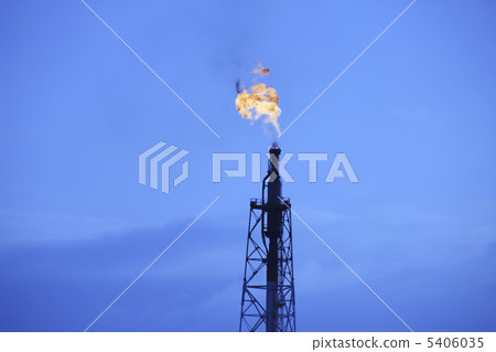 Chimney smoke Chimney smoke 5406035