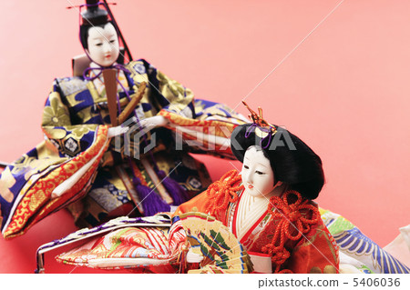 Hina doll Hina doll 5406036