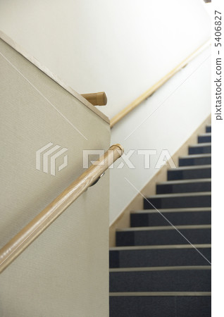 The stairs The stairs 5406827