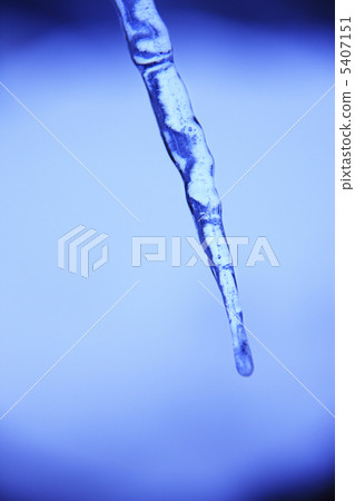 冰柱  冰柱 5407151