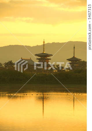 Yakushiji Yakushiji 5407315