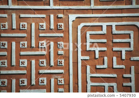 韓國建築 韓國建築 5407930