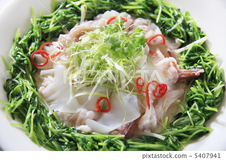 中國美食形象 5407941